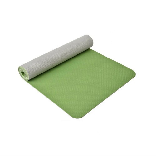 Yoga mat non - mat, gym