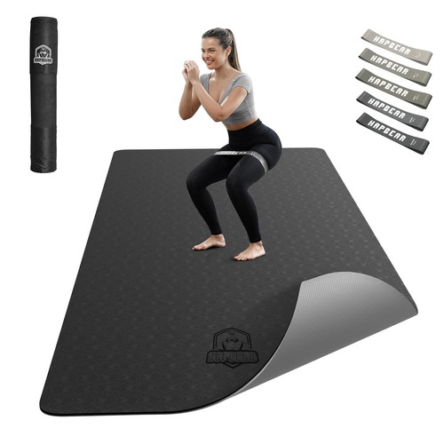 Hapbear large yoga - hapbear,
