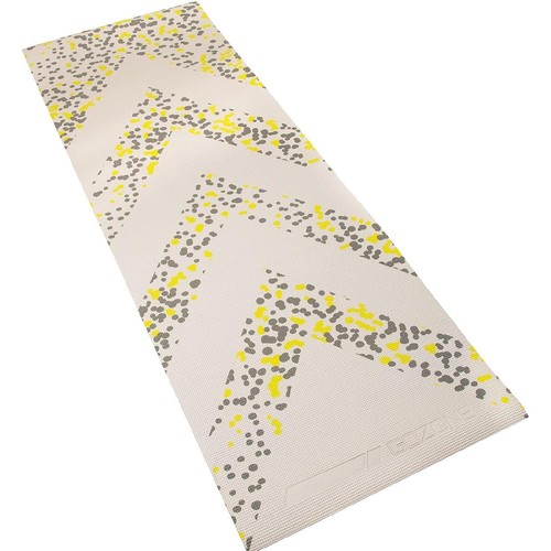 Yoga exercise mat 6mm - yoga,