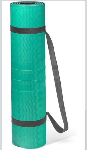 Adidas double sided - yoga, mat