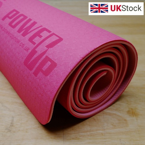Power mama yoga - power, 6mm