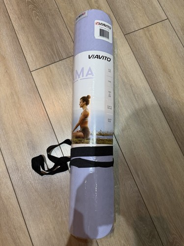 Viavito yoga mat - viavito,
