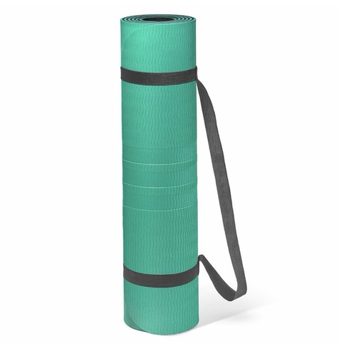 Adidas double sided yoga mat - adidas,