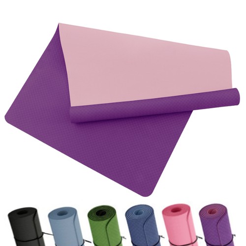 Extra large yoga mat - large, fitness