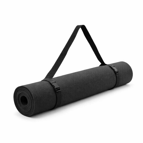 6mm yoga mat non slip - 6mm,