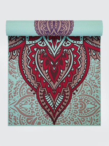 Gaiam reversible zara rogue - zara,