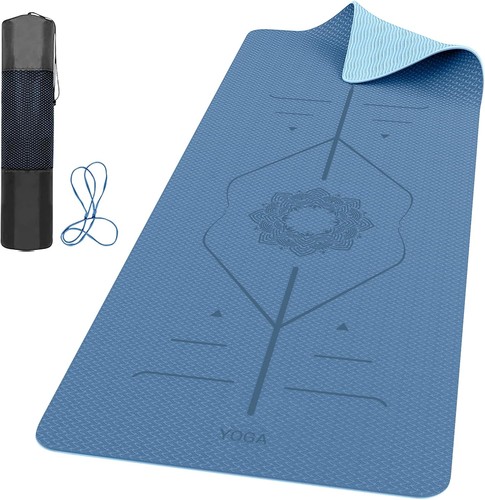 Romix pro yoga - 6mm, with