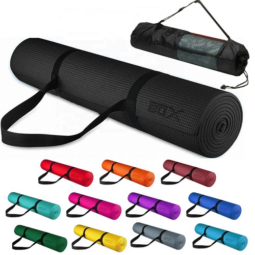 Xn8 yoga mats exercise mat - mats,