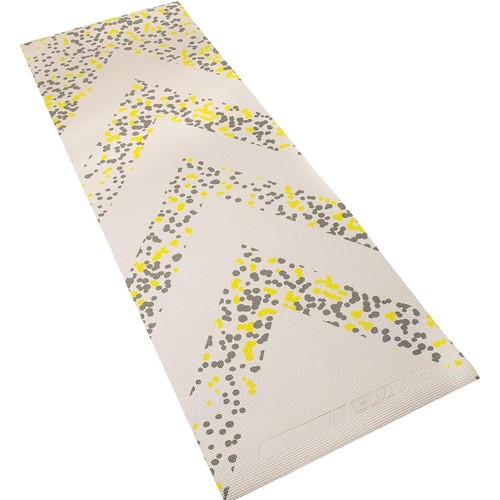 Yoga exercise mat - mat, 6mm