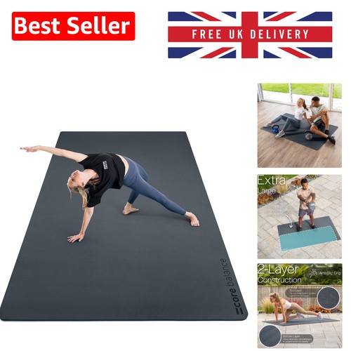 Extra large non slip - large, yoga