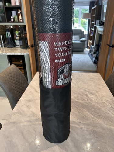 Hapbear colour yoga - 2, mat