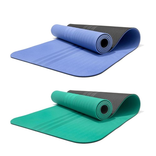 Adidas double sided yoga mat - adidas,