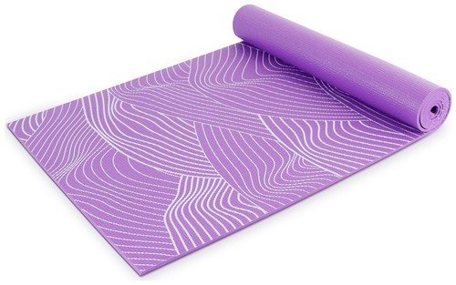 Opti 6mm yoga - 6mm,