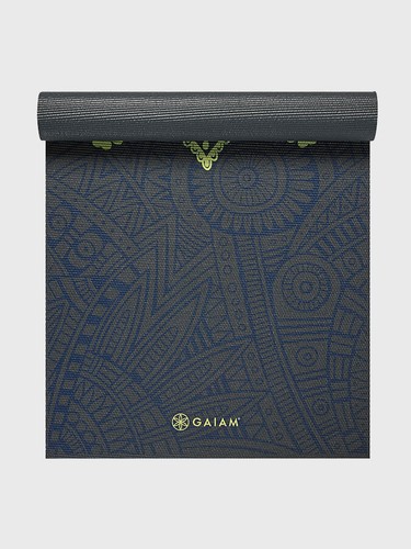 Gaiam premium sundial - sundial, layers