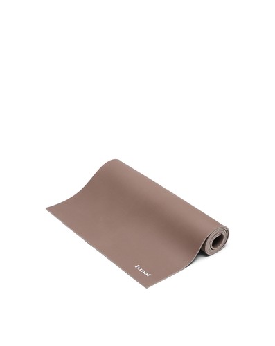Halfmoon mat strong yoga - b,
