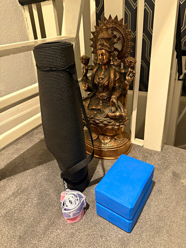 Yoga starter bundle - starter, +