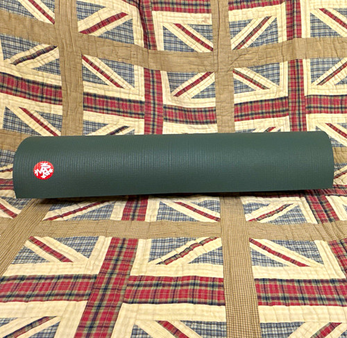 Manduka pro 6mm non slip - pro,