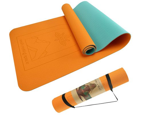 Eco friendly non - non-slip, yoga