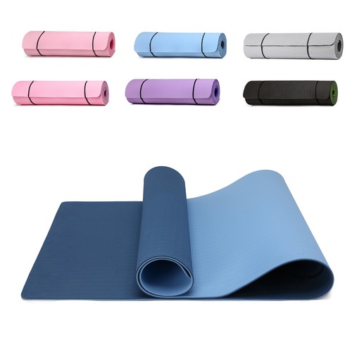 Gude night tpe pilates - tpe,
