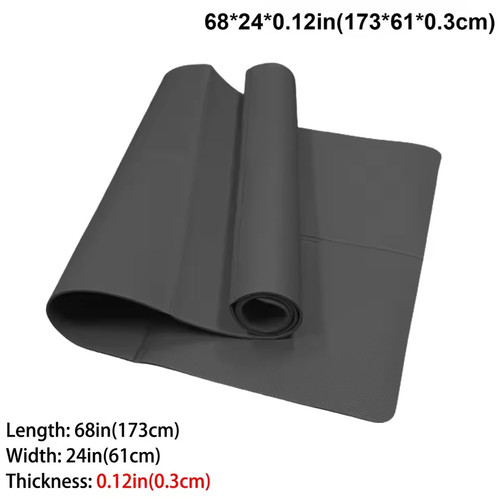 Foldable yoga mat eva - foldable,