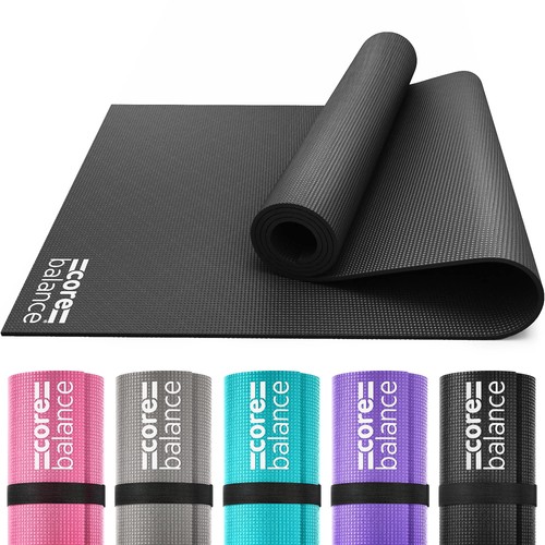 Core balance pvc yoga - core,