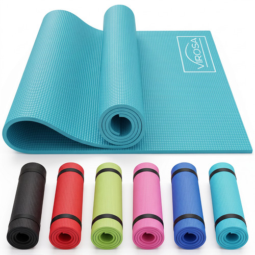 6mm non slip - non-slip, 173x61cm
