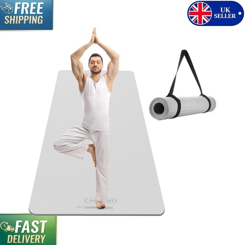 Double sided non - double-sided, yoga