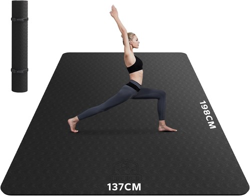 Hapbear extra large yoga - large,