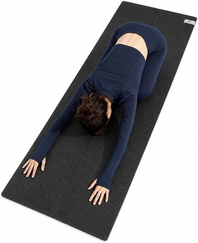 Eco active yoga mat non - eco, non-slip