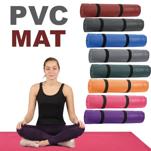 6mm yoga mat non - 6mm,