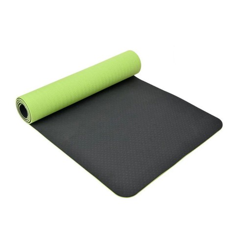 Yoga mat tpe - yoga,