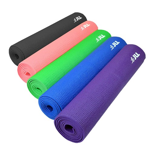 Jll 6mm yoga - 6mm, 5
