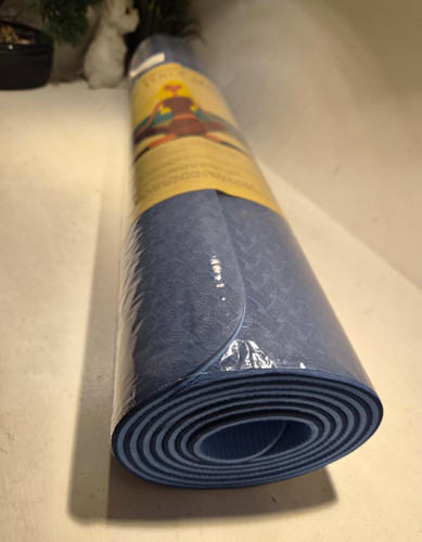 Rambi tpe yoga mat 72 - mat,