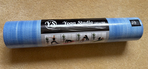 Yoga studio mat sky - yoga,