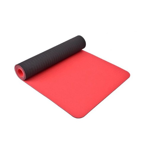 Yoga mat tpe non - mat,