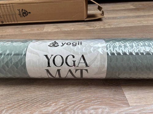Yogii yoga pilates mat - yoga,
