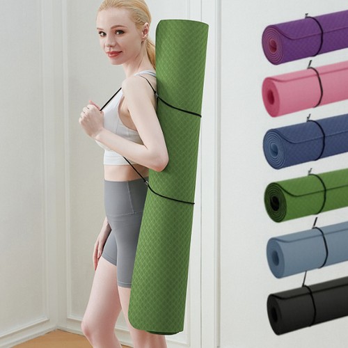Extra large yoga - extra, 100*190cm