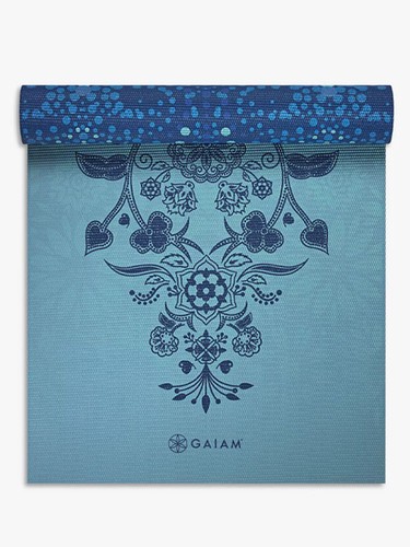 Gaiam reversible mystic sky - reversible,