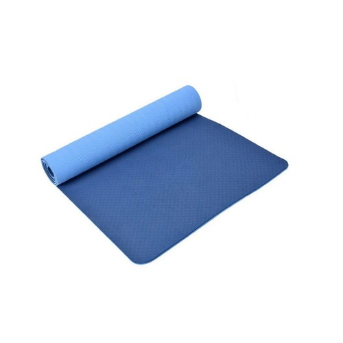 Yoga mat 10mm thick non - mat,