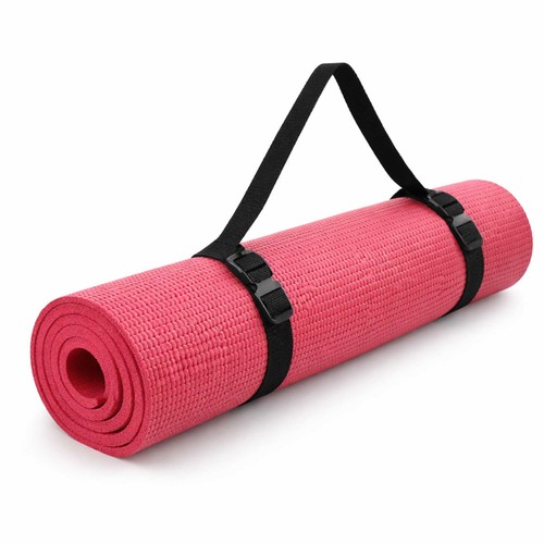 6mm yoga mat non slip - mat,