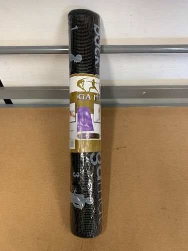 Yoga mat 6mm - 6mm, non