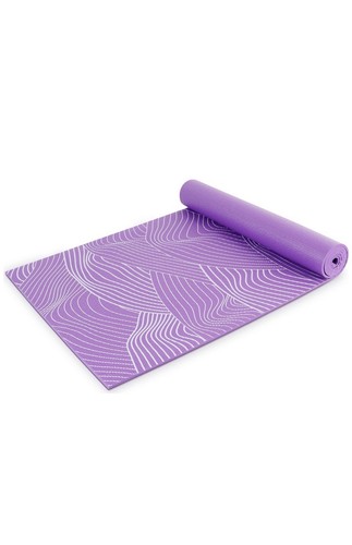 Opti pvc 6mm yoga - opti,
