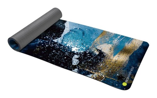 Yoga mat 6mm - mat, anti