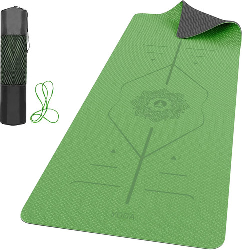 Romix pro yoga mat - romix,