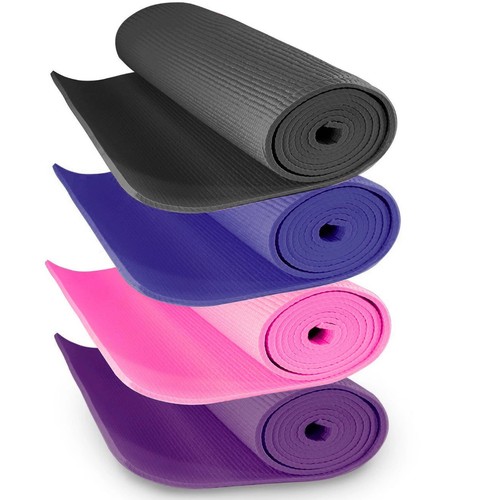 Yoga mat exercise - mat, &