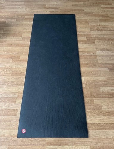 Manduka pro yoga mat 6mm - manduka,