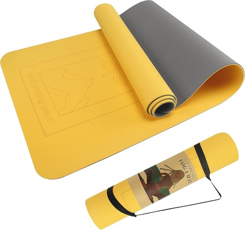 Eco friendly non slip yoga - eco-friendly,