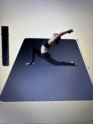 Hapbear yoga mat 54 - mat, x