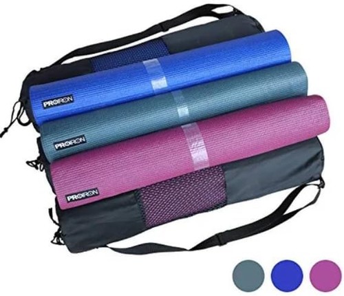 Yoga mat 173 - mat, 173×61×0.6cm