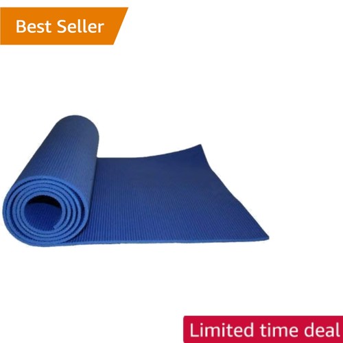Yoga mat extra thick - yoga,
